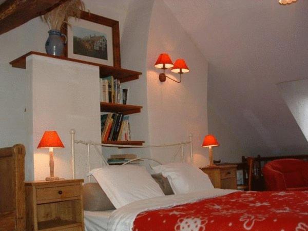 Chéoux B&B Le Clos De La Fontaine מראה חיצוני תמונה