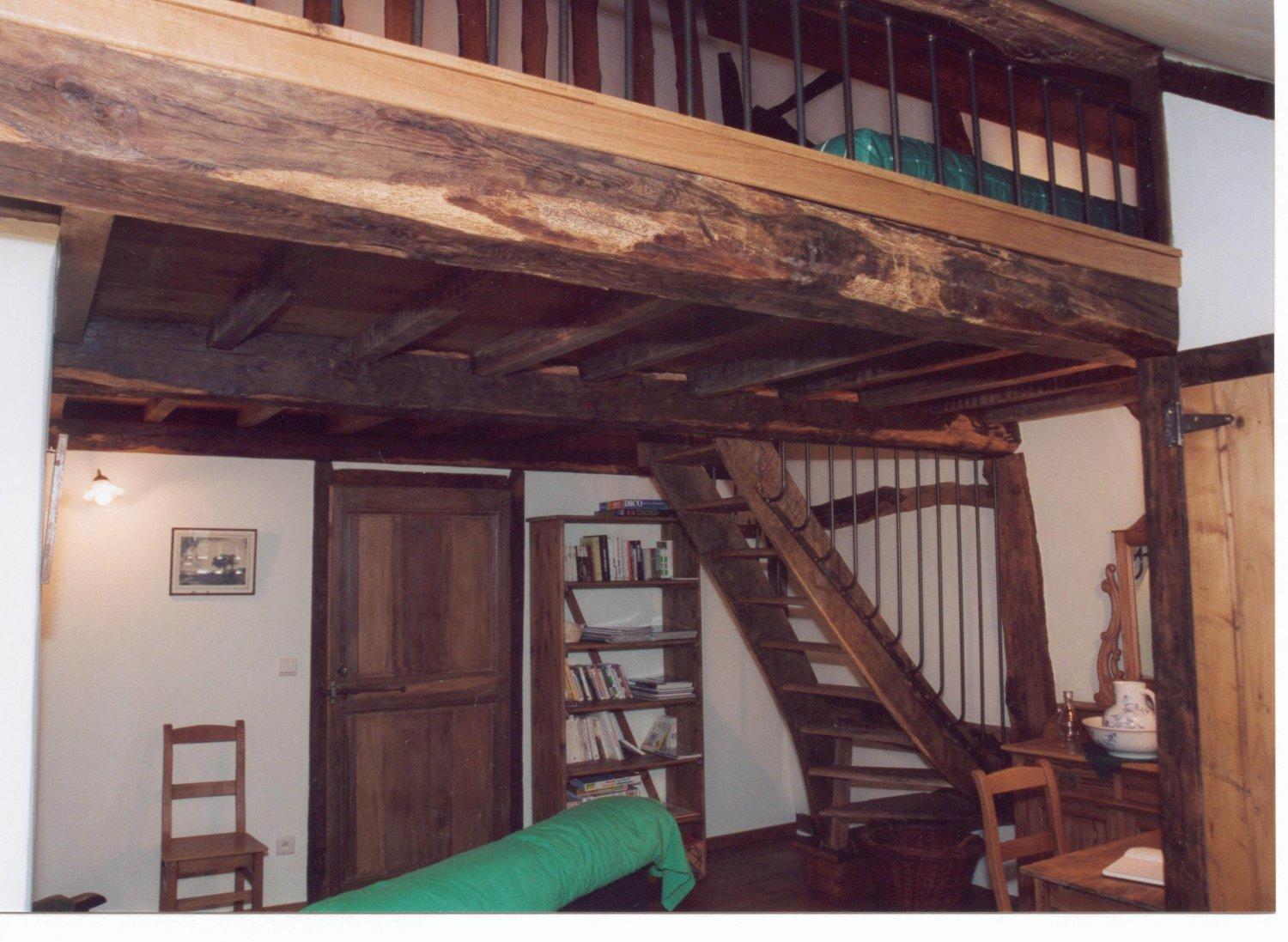 Chéoux B&B Le Clos De La Fontaine מראה חיצוני תמונה